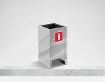 Подставки под огнетушители